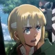 Armin Arlert