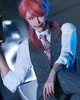 Cosplayer Haruchiyo