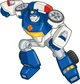 Chase rescue bot