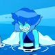 lapis lazuli - SU