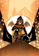 Damian Wayne 