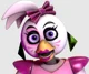 Glamrock Chica