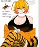 Killer-Bee Chan