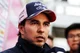 Sergio Perez 