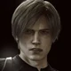 Leon S Kennedy
