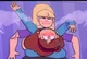 Mabel and Pacifica 