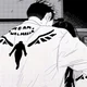 Hanma Shuji