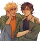 Solangelo dads