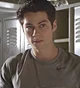Stiles Stilinski