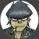 Murdoc Niccals