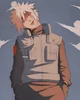 Namikaze Minato