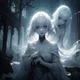 Ghost girl