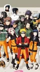 Naruto RPG