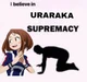 Ochako Uraraka