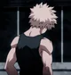Bakugou Katsuki