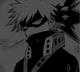 Katsuki Bakugou 