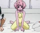 Mina Ashido