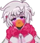 FNIA Funtime Chica