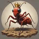 Ant Colony Q