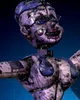 Ruined Ballora