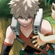 Bakugou Katsuki