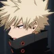 Bakugou Katsuki