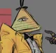 Bill Cipher