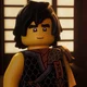 Cole Bucket Ninjago