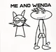 Me and Wenda 