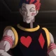 Hisoka Morow