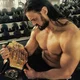 Drew McIntyre
