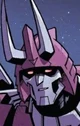 Cyclonus - MTMTE