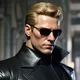 Albert Wesker