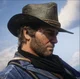 Arthur Morgan 