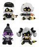 goofy md plushes