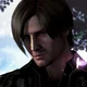 Leon S Kennedy