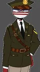 WW2 - Countryhumans