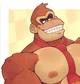 Donckey Kong 