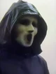 Ripoff ghostface 