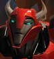 Tfp- Cliffjumper 