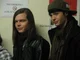 Tom and Georg