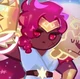 Wildberry Cookie