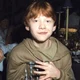 Ron Weasley