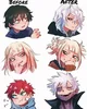 LOV turns into babys