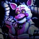 Funtime foxy