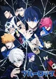 BLUE LOCK ACADEMY