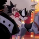 Bakugou Katsuki