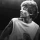 LOUIS TOMLINSON