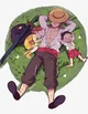 Shanks