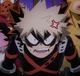 Bakugou Katsuki